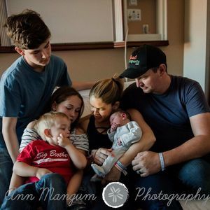 Meet your Posher, Catherine